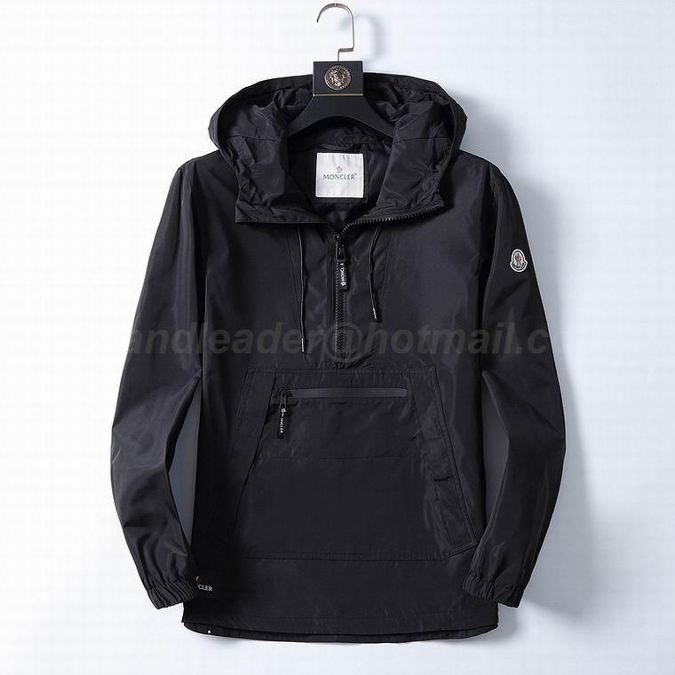 Moncler Men's Outwear 94